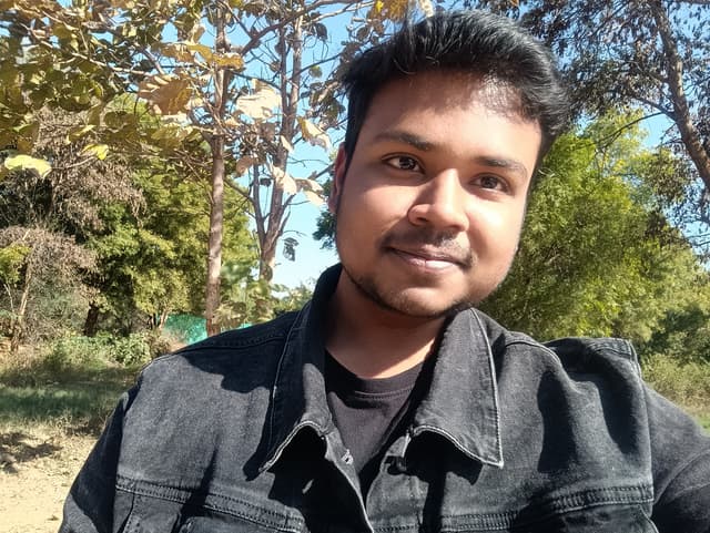 Aman Raj